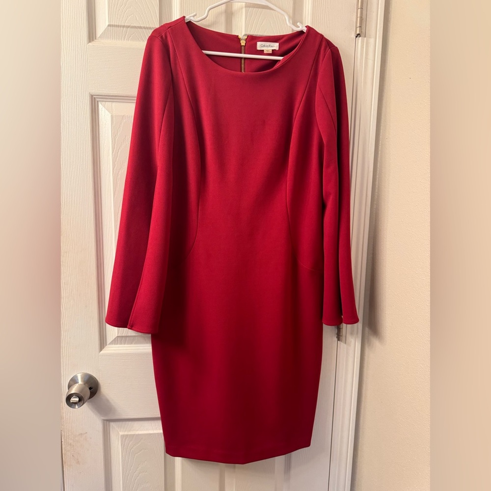 Calvin Klein size 12